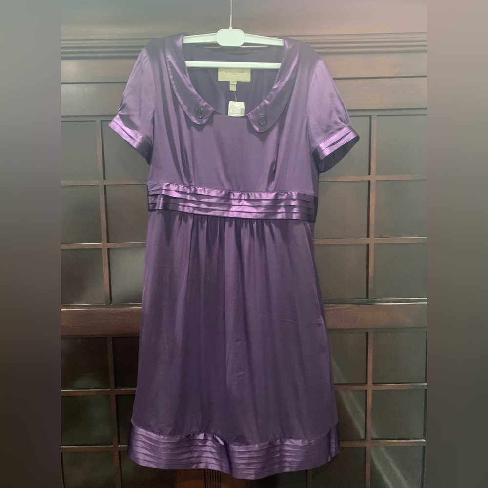 Burberry London dress ITA 44 us 10